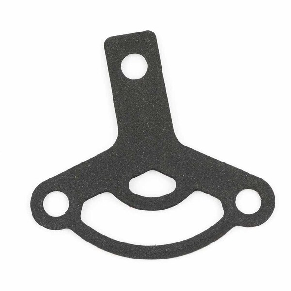 Superior Parts Aftermarket Gasket (F) fits Hitachi NR83A/NR83AA, NV83A2 Nailers - Premium Gasket Material SP 877-329Q - main